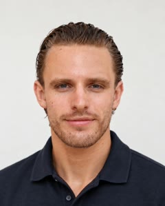 Joost Tamboer van RolluikBroers